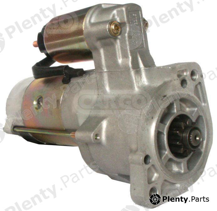  HC-Cargo part 113193 Starter