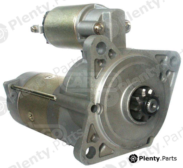  HC-Cargo part 113194 Starter