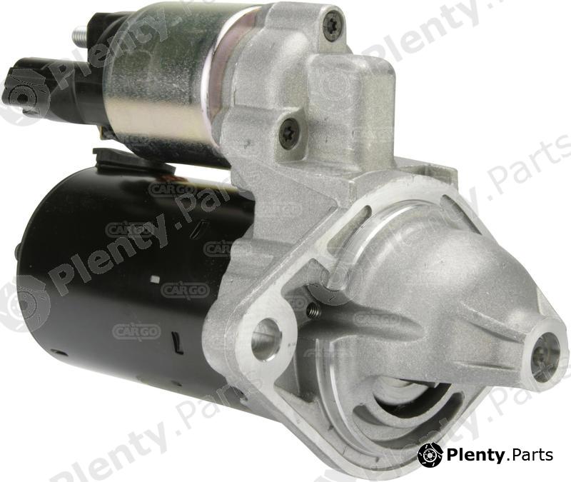  HC-Cargo part 113271 Starter