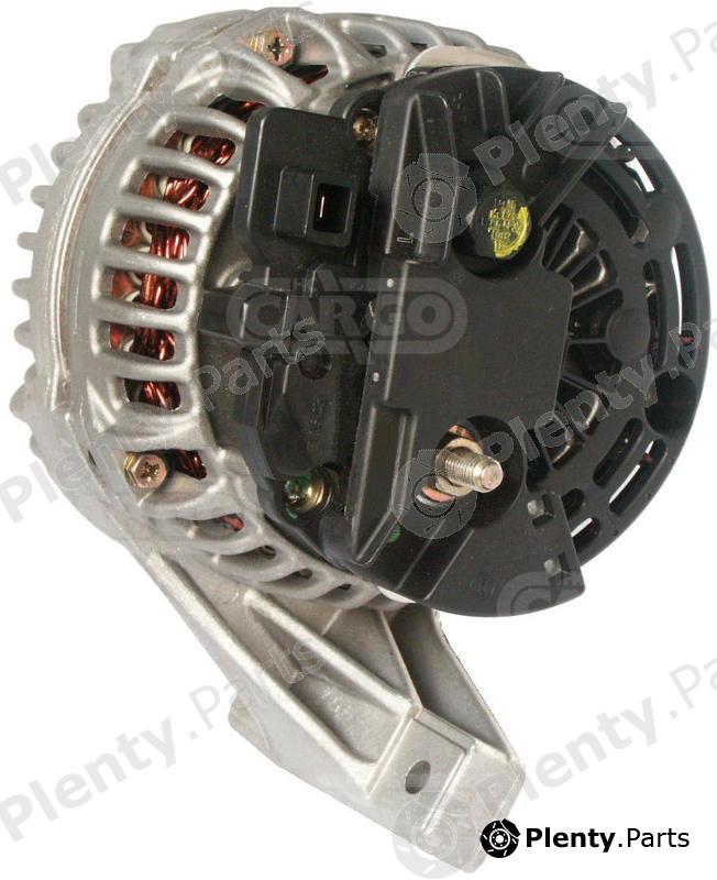 HC-Cargo part 113272 Alternator