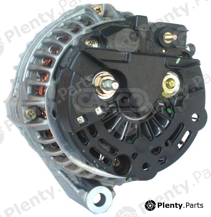  HC-Cargo part 113273 Alternator