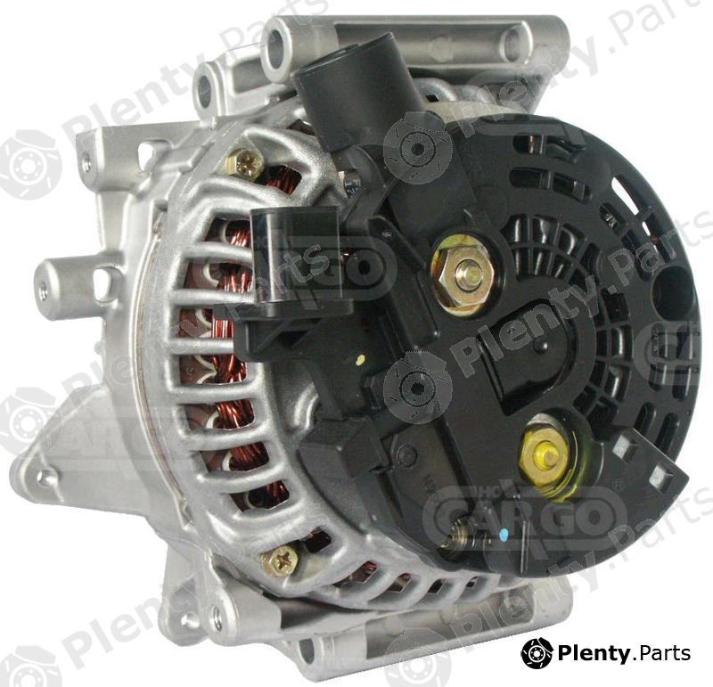  HC-Cargo part 113274 Alternator