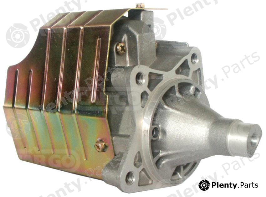  HC-Cargo part 113287 Starter