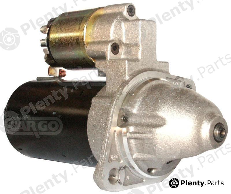  HC-Cargo part 113292 Starter