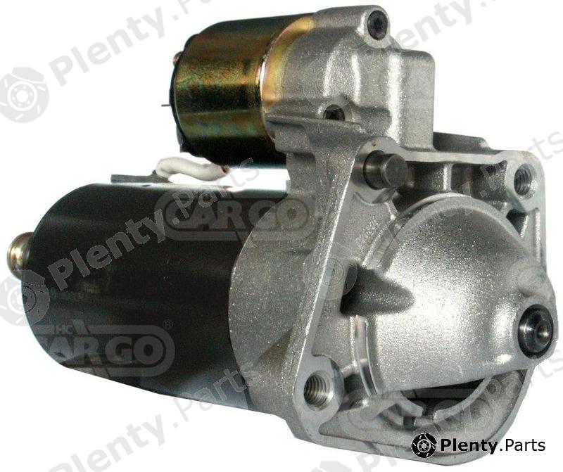  HC-Cargo part 113303 Starter