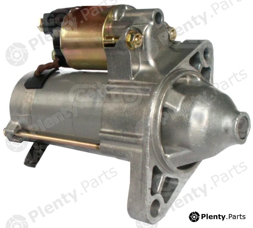  HC-Cargo part 113314 Starter