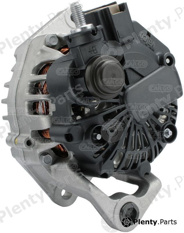  HC-Cargo part 113317 Alternator