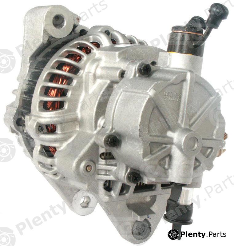  HC-Cargo part 113331 Alternator
