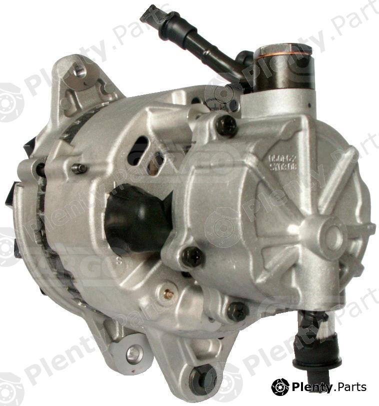  HC-Cargo part 113343 Alternator