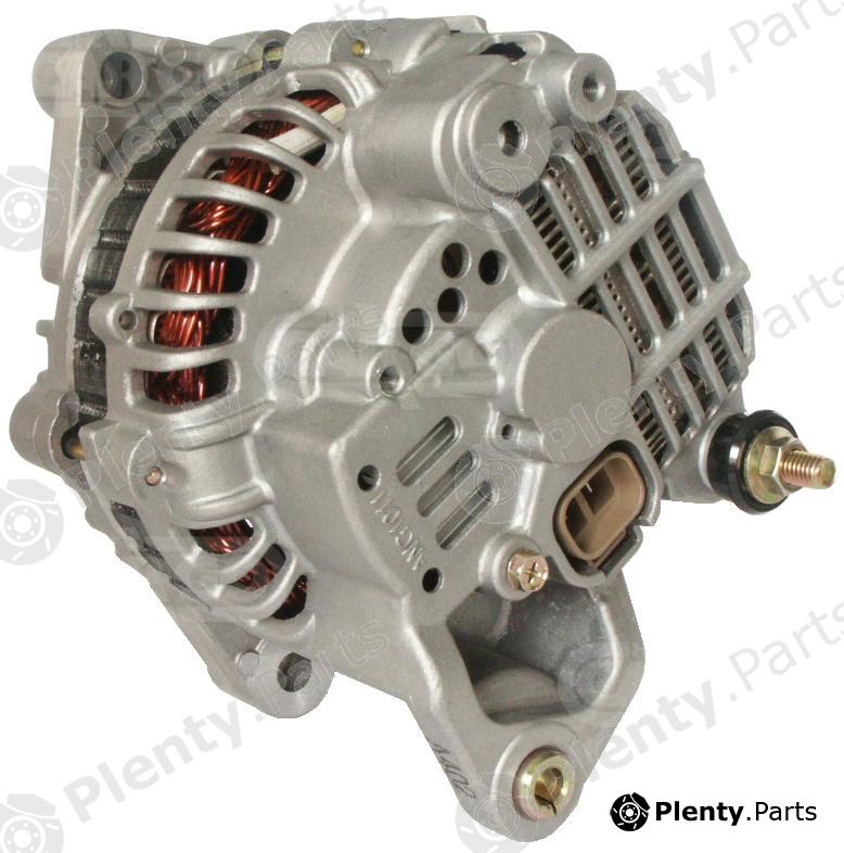  HC-Cargo part 113368 Alternator