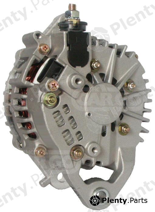  HC-Cargo part 113372 Alternator