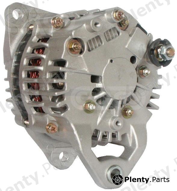  HC-Cargo part 113374 Alternator
