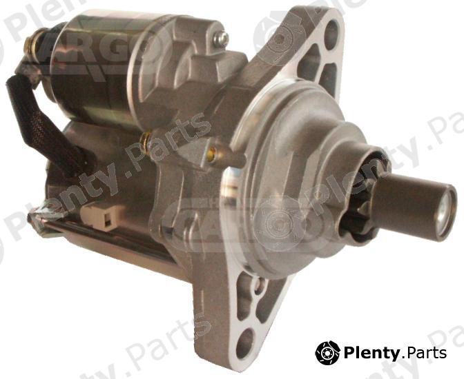  HC-Cargo part 113394 Starter