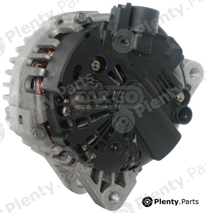  HC-Cargo part 113405 Alternator