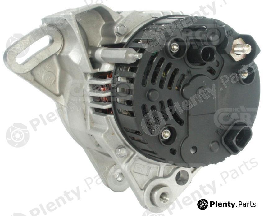  HC-Cargo part 113406 Alternator