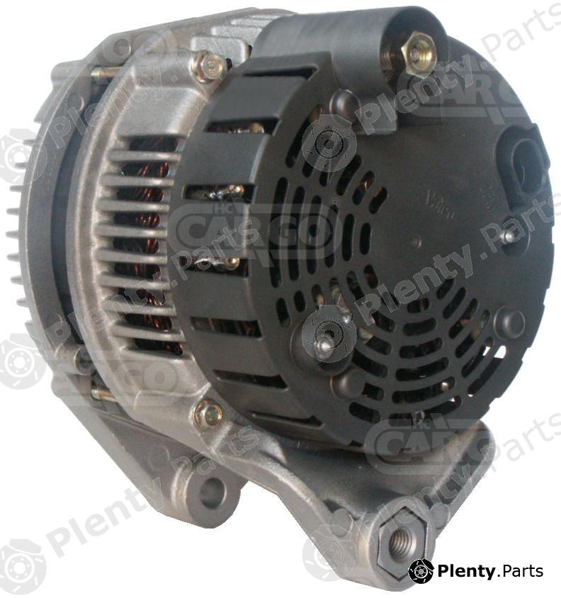  HC-Cargo part 113407 Alternator