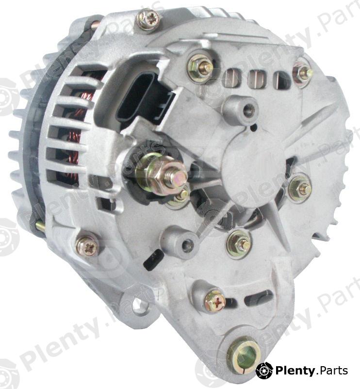 HC-Cargo part 113420 Alternator