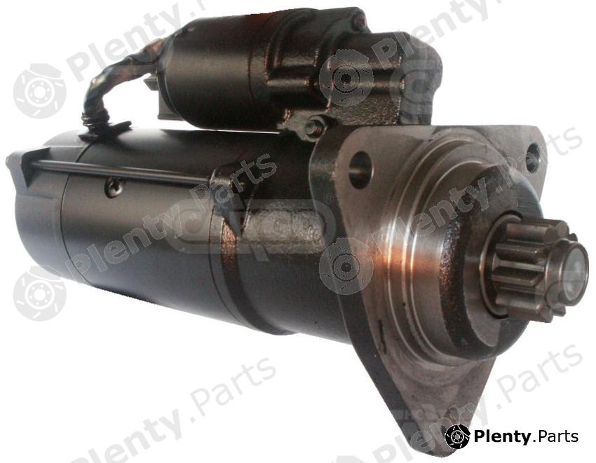  HC-Cargo part 113429 Starter