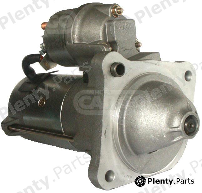  HC-Cargo part 113430 Starter