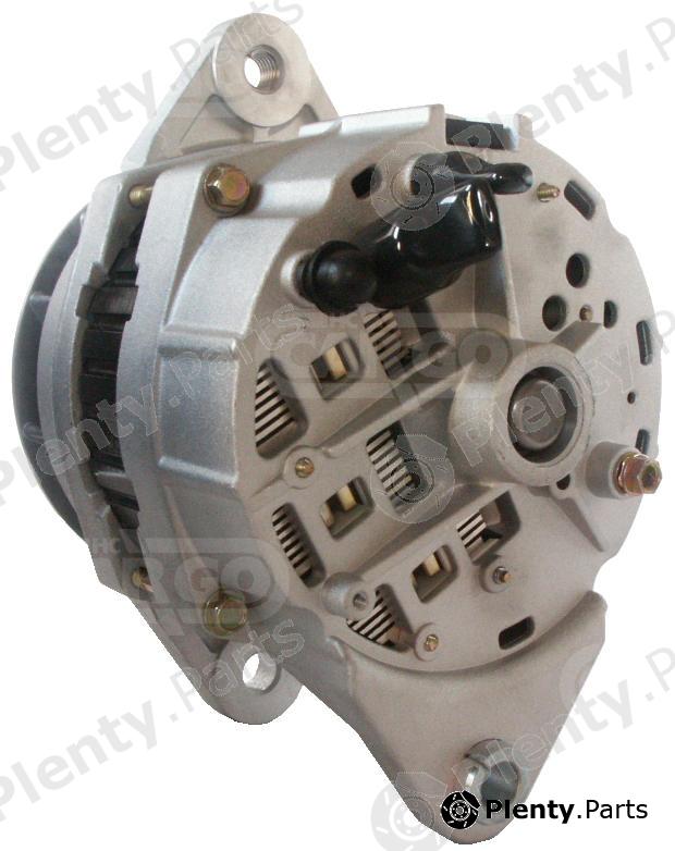  HC-Cargo part 113432 Alternator