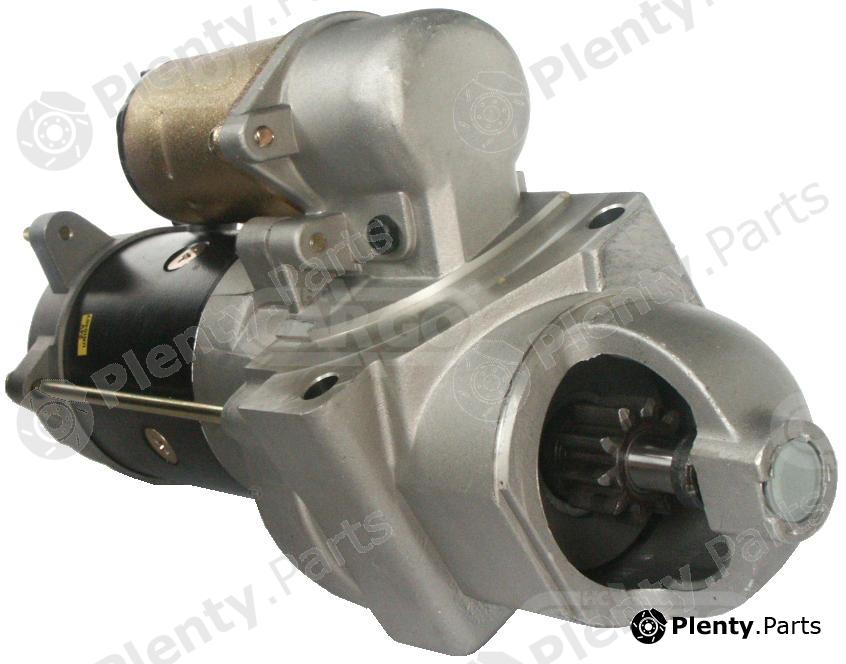  HC-Cargo part 113435 Starter