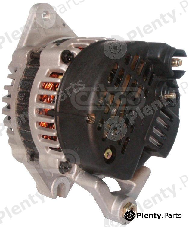  HC-Cargo part 113438 Alternator
