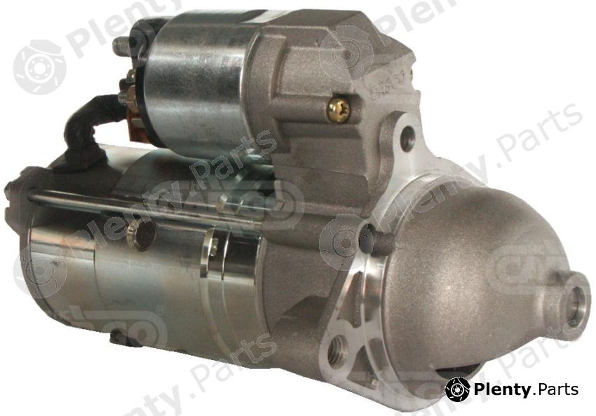  HC-Cargo part 113446 Starter