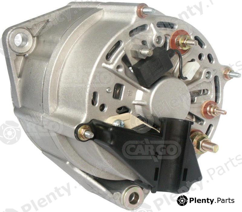  HC-Cargo part 113448 Alternator