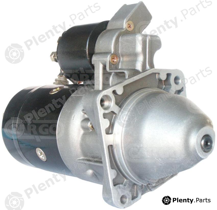  HC-Cargo part 113451 Starter