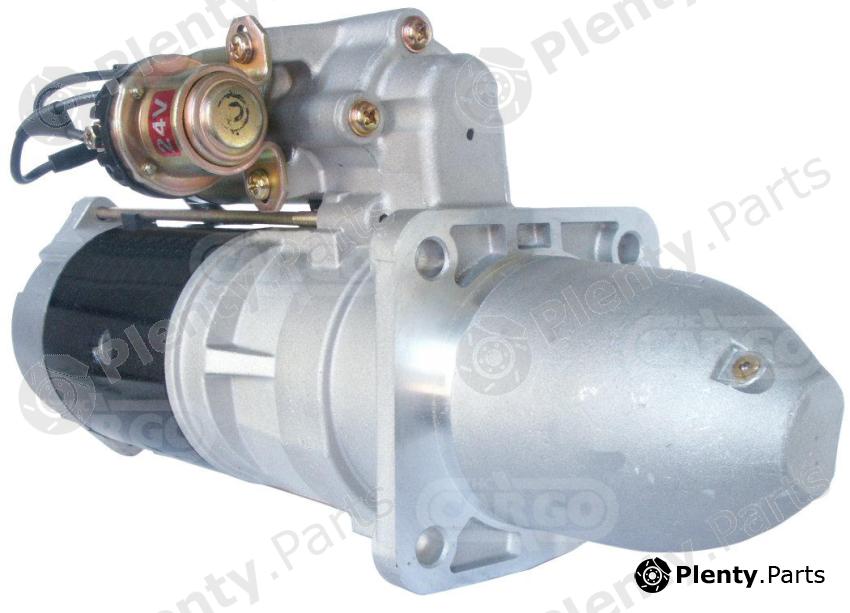  HC-Cargo part 113456 Starter