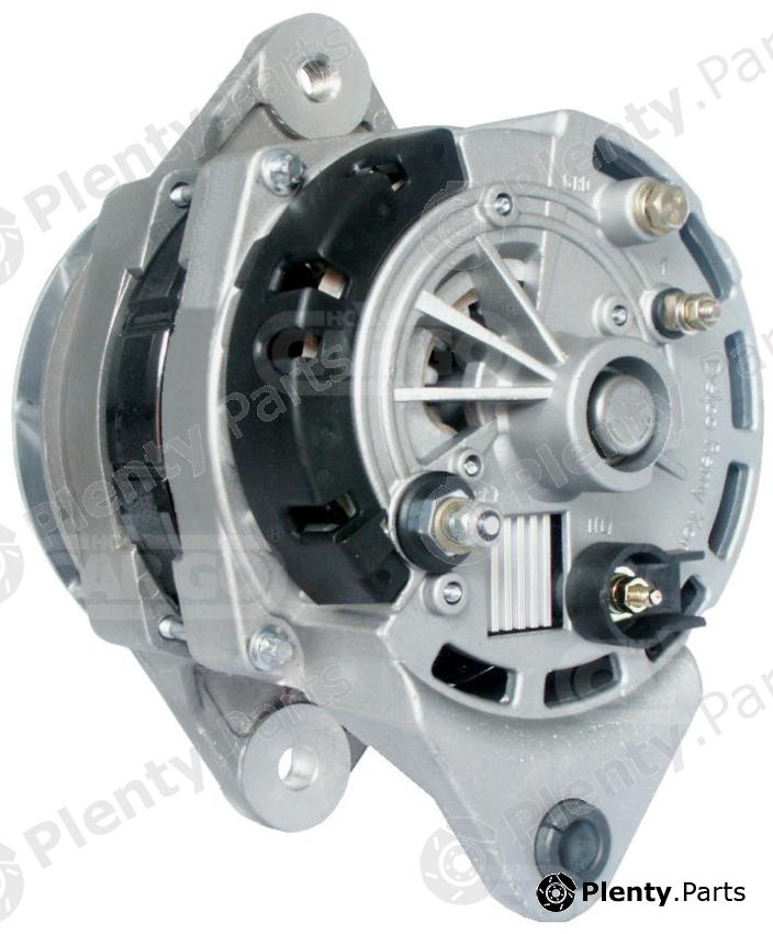  HC-Cargo part 113458 Alternator