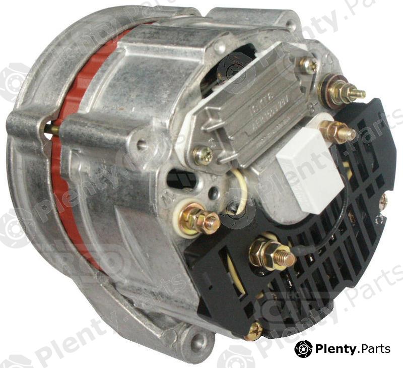  HC-Cargo part 113470 Alternator