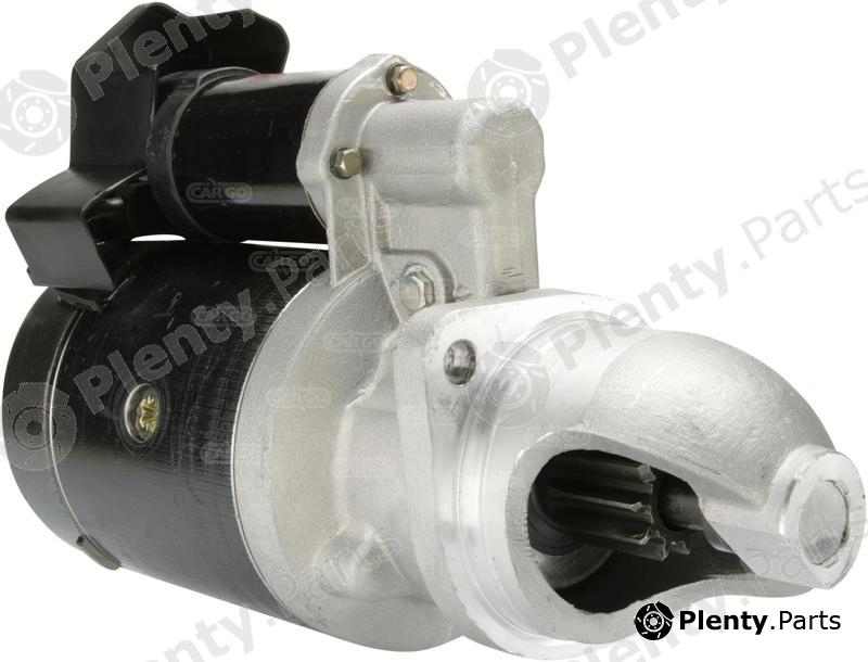  HC-Cargo part 113478 Starter
