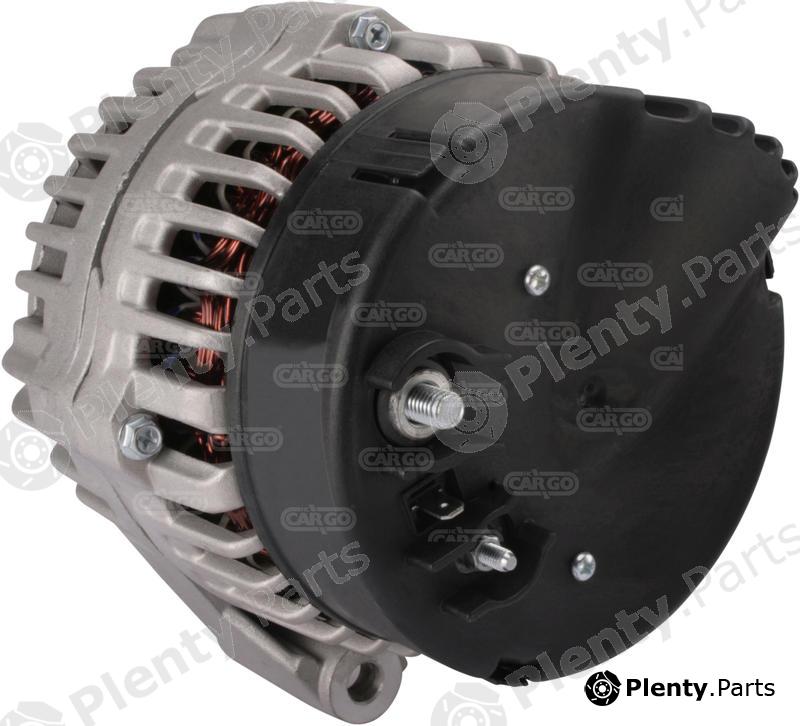  HC-Cargo part 113489 Alternator