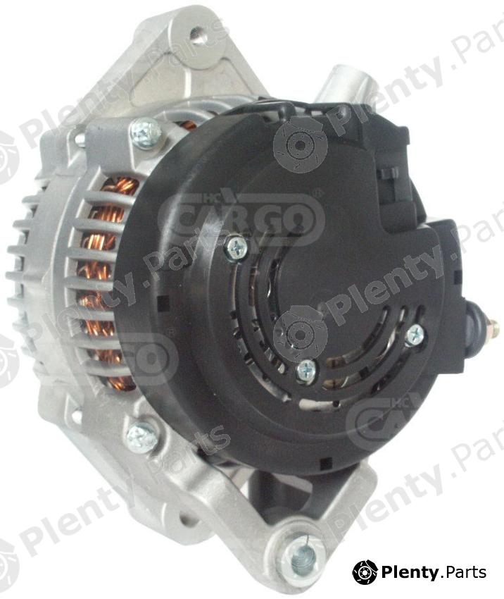  HC-Cargo part 113498 Alternator