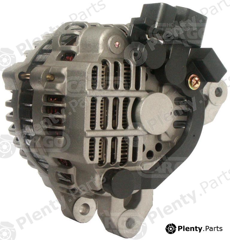  HC-Cargo part 113503 Alternator