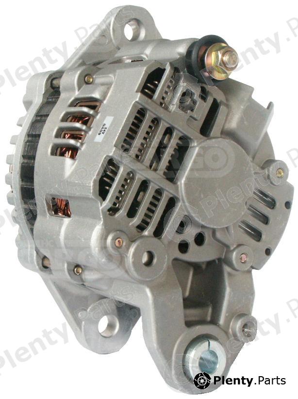  HC-Cargo part 113506 Alternator