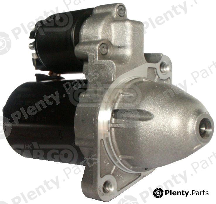  HC-Cargo part 113513 Starter