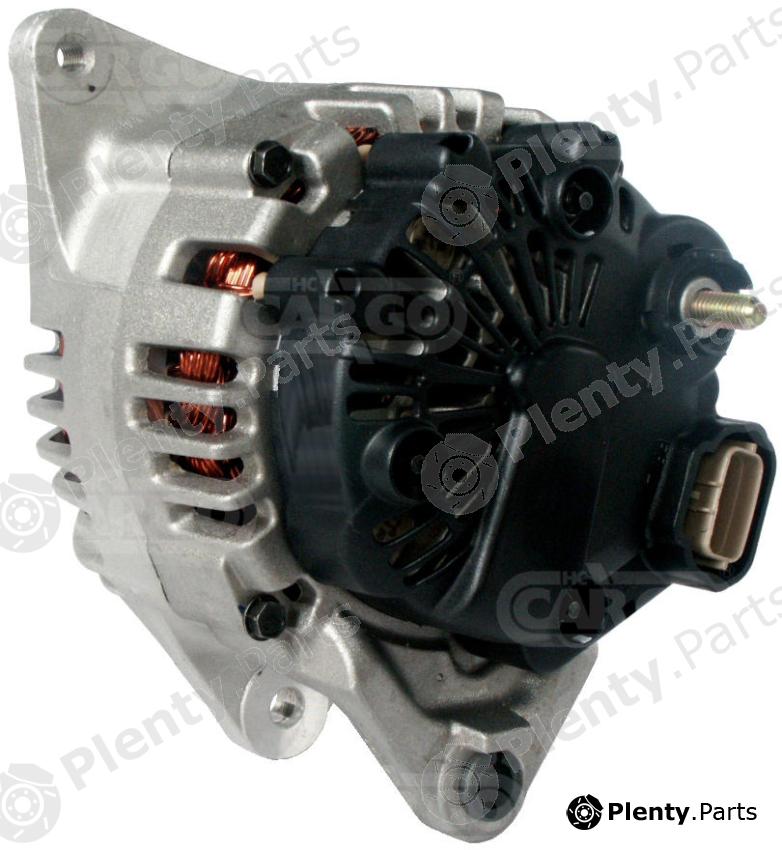  HC-Cargo part 113517 Alternator