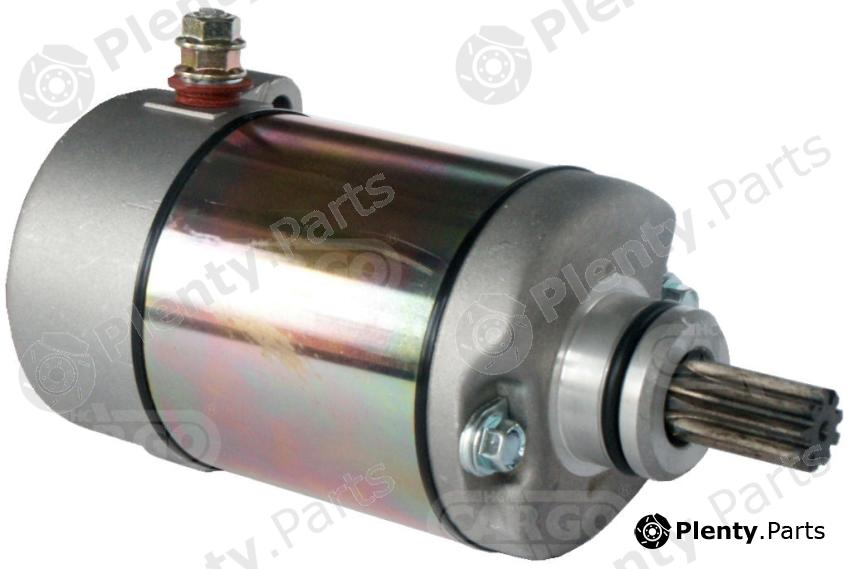 HC-Cargo part 113528 Starter
