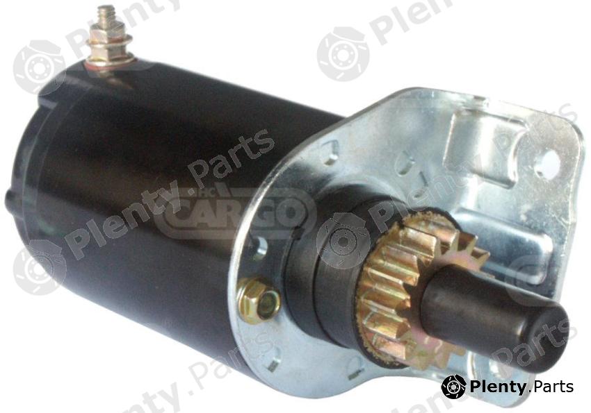  HC-Cargo part 113539 Starter