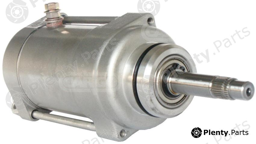  HC-Cargo part 113541 Starter