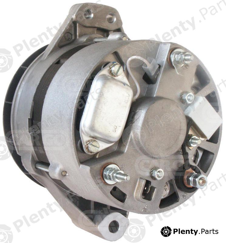  HC-Cargo part 113543 Alternator