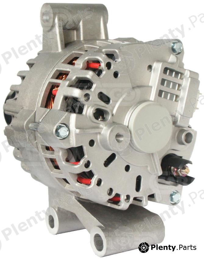  HC-Cargo part 113544 Alternator