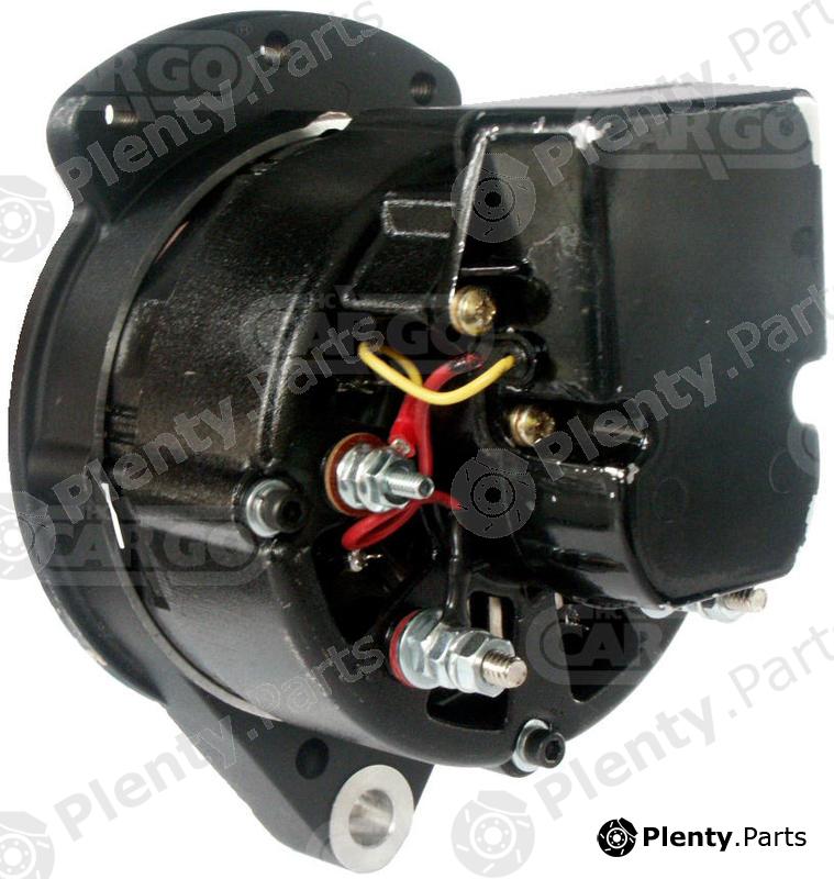  HC-Cargo part 113549 Alternator