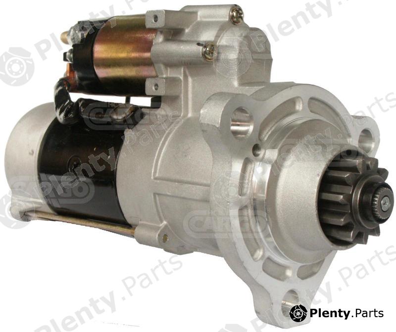  HC-Cargo part 113550 Starter