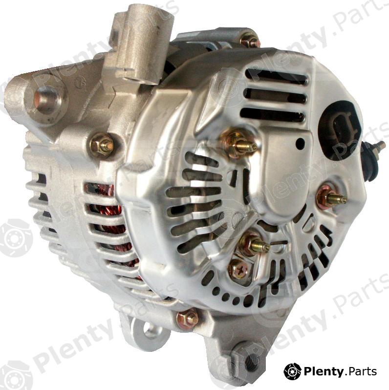  HC-Cargo part 113559 Alternator