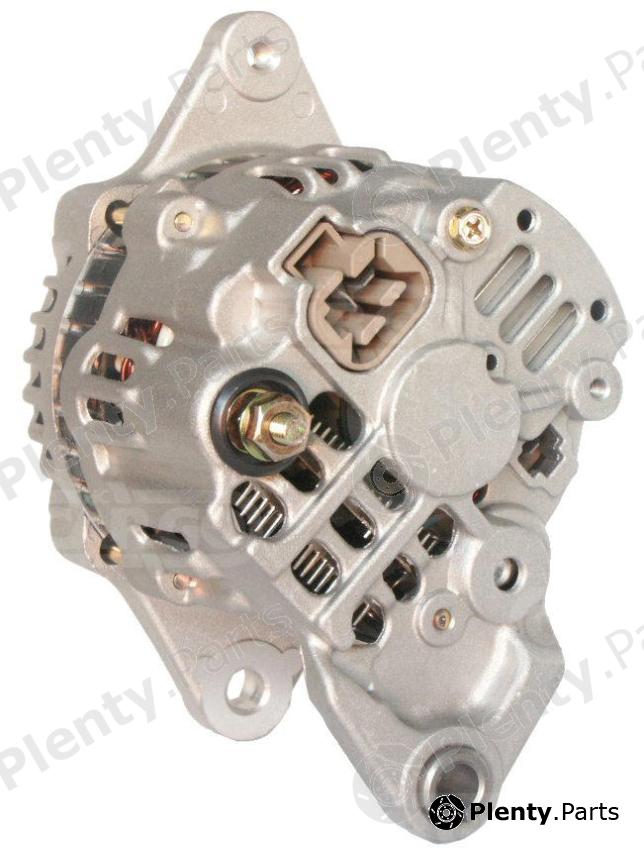  HC-Cargo part 113562 Alternator