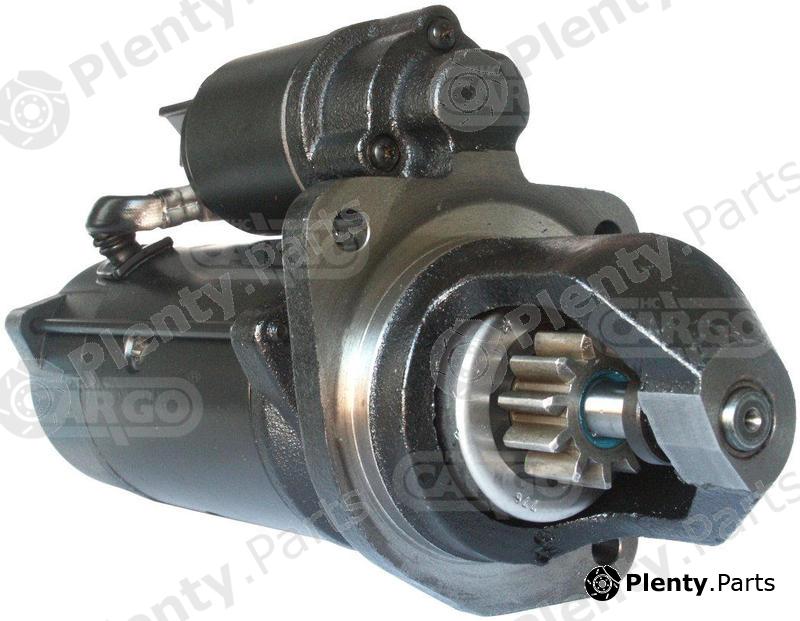  HC-Cargo part 113570 Starter