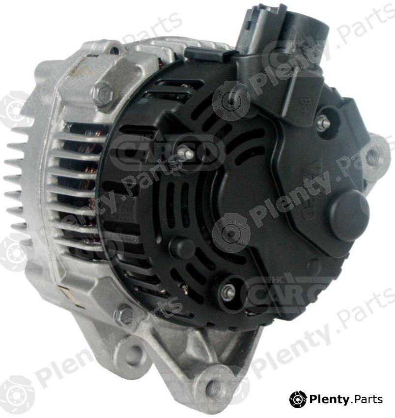  HC-Cargo part 113575 Alternator